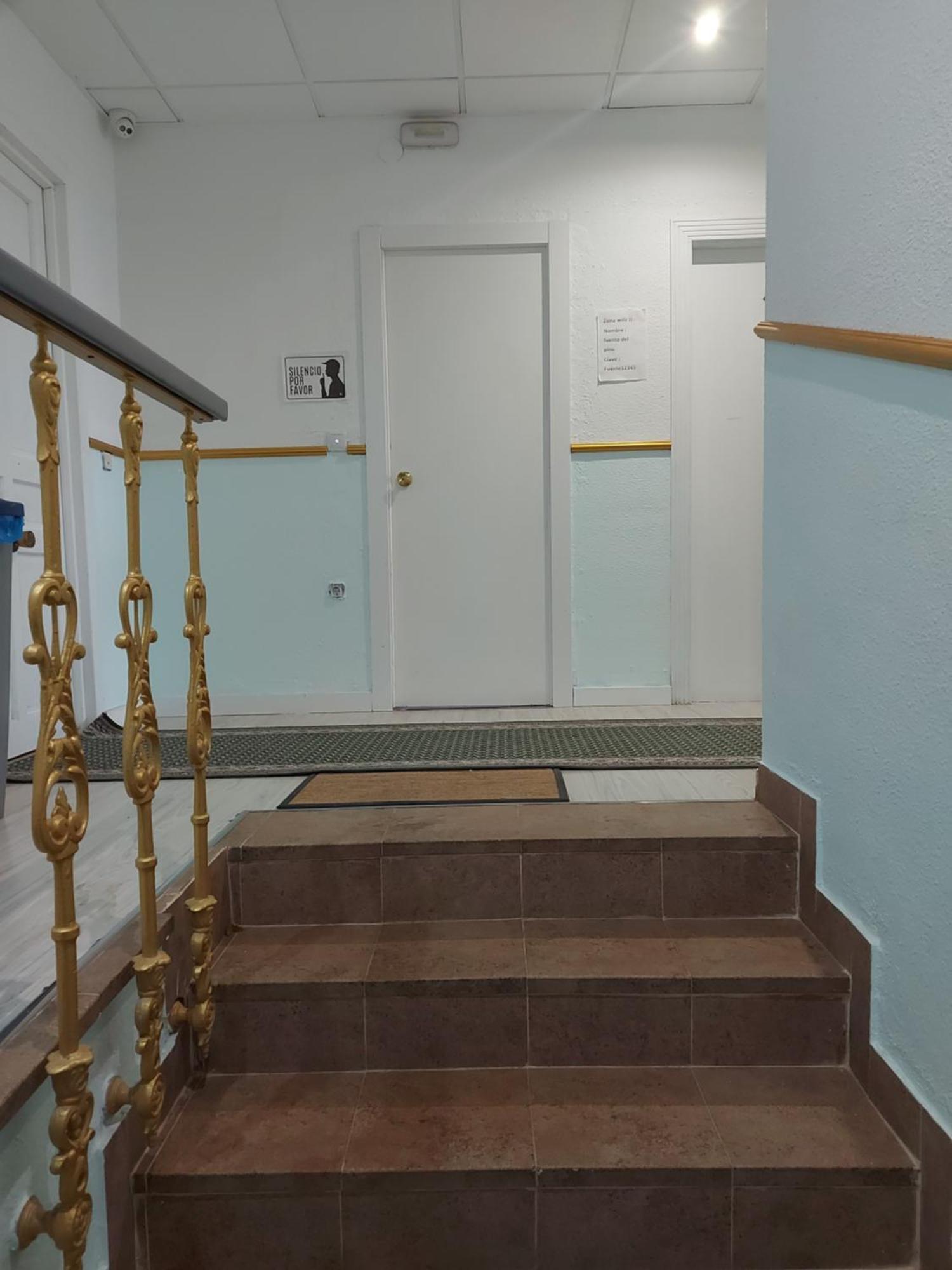 Hostal Fuente Del Pino Jumilla Luaran gambar