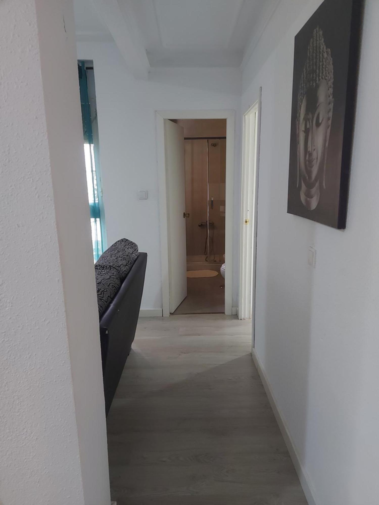 Hostal Fuente Del Pino Jumilla Luaran gambar