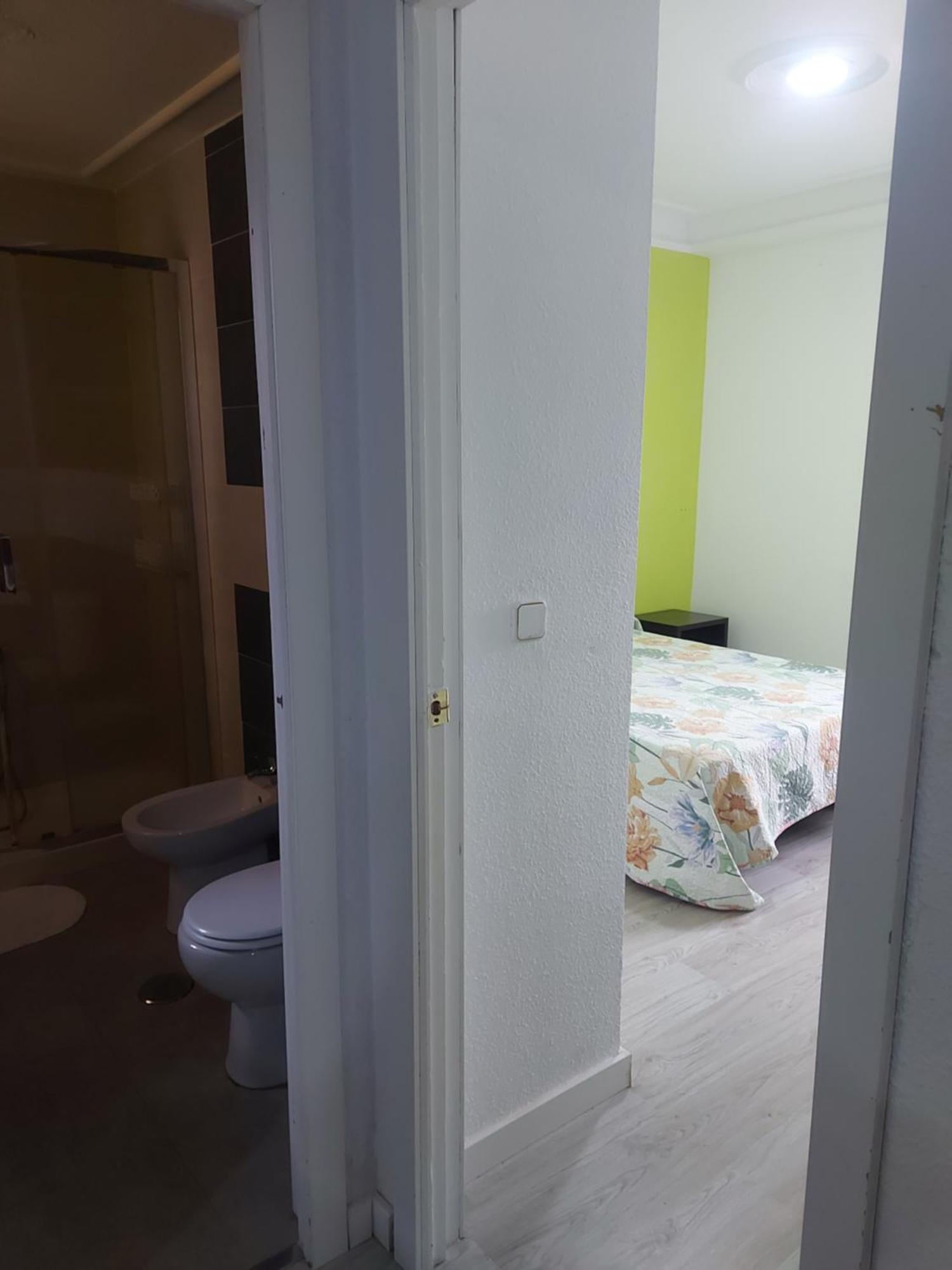 Hostal Fuente Del Pino Jumilla Luaran gambar
