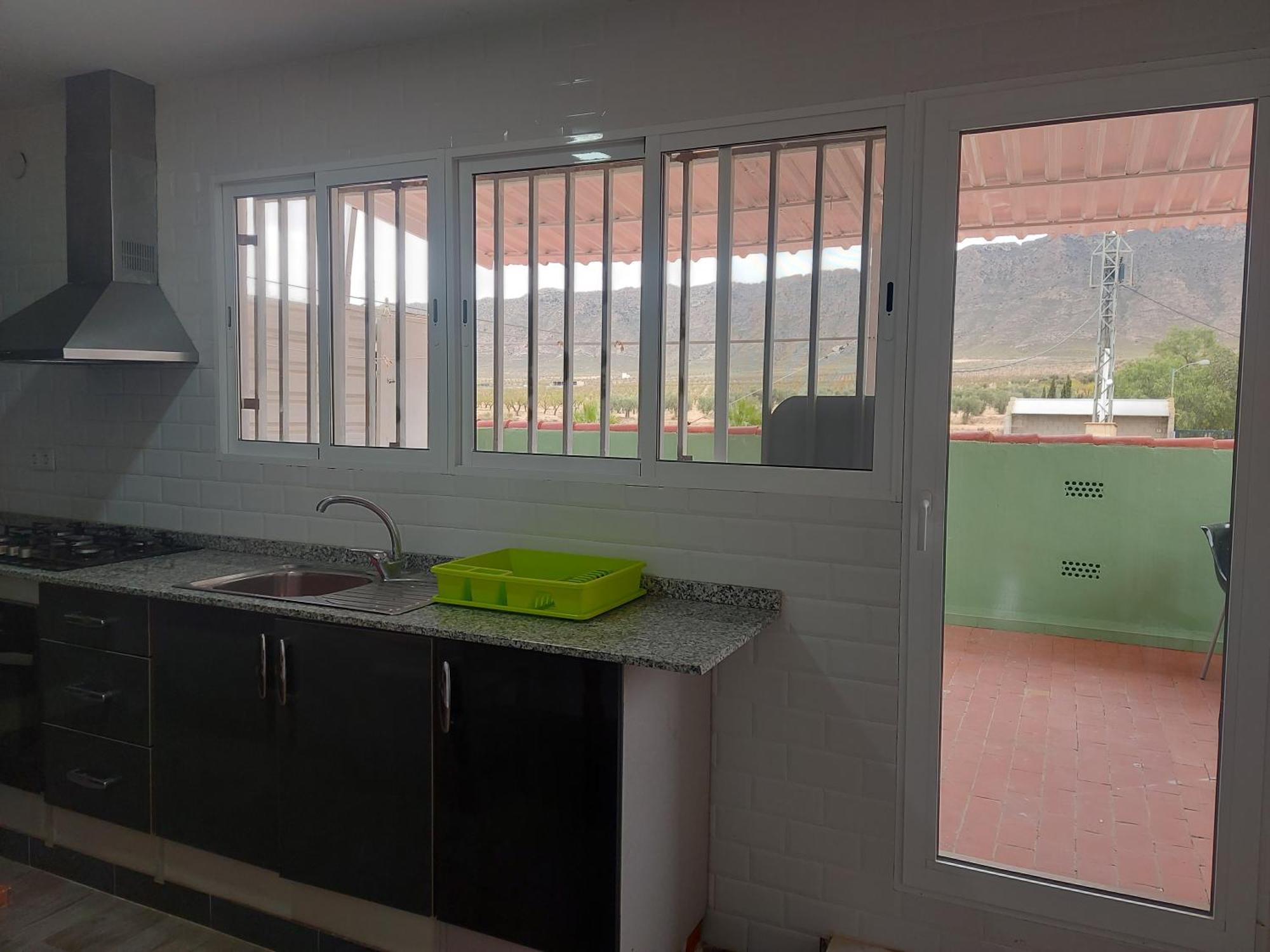 Hostal Fuente Del Pino Jumilla Luaran gambar