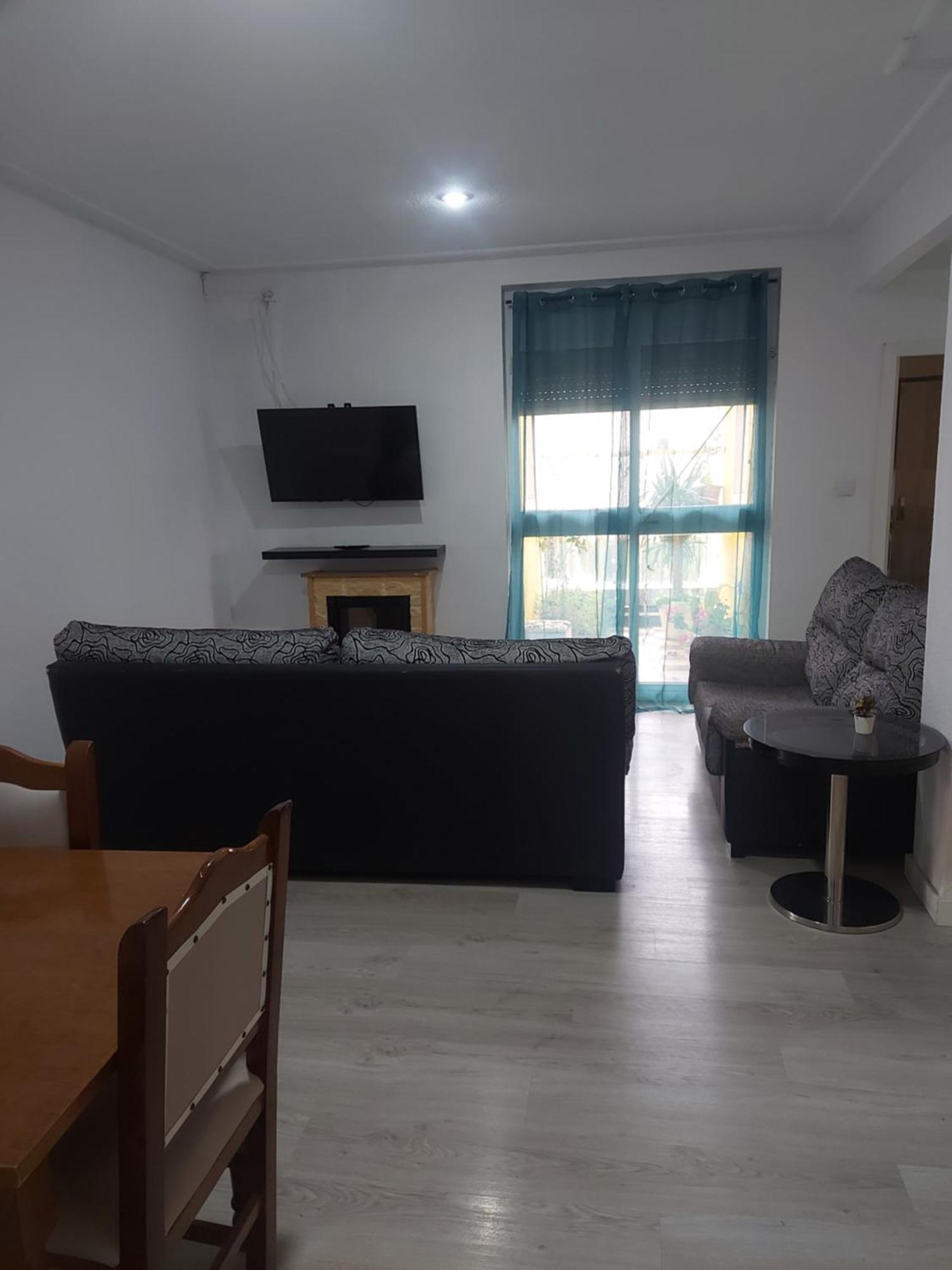 Hostal Fuente Del Pino Jumilla Luaran gambar
