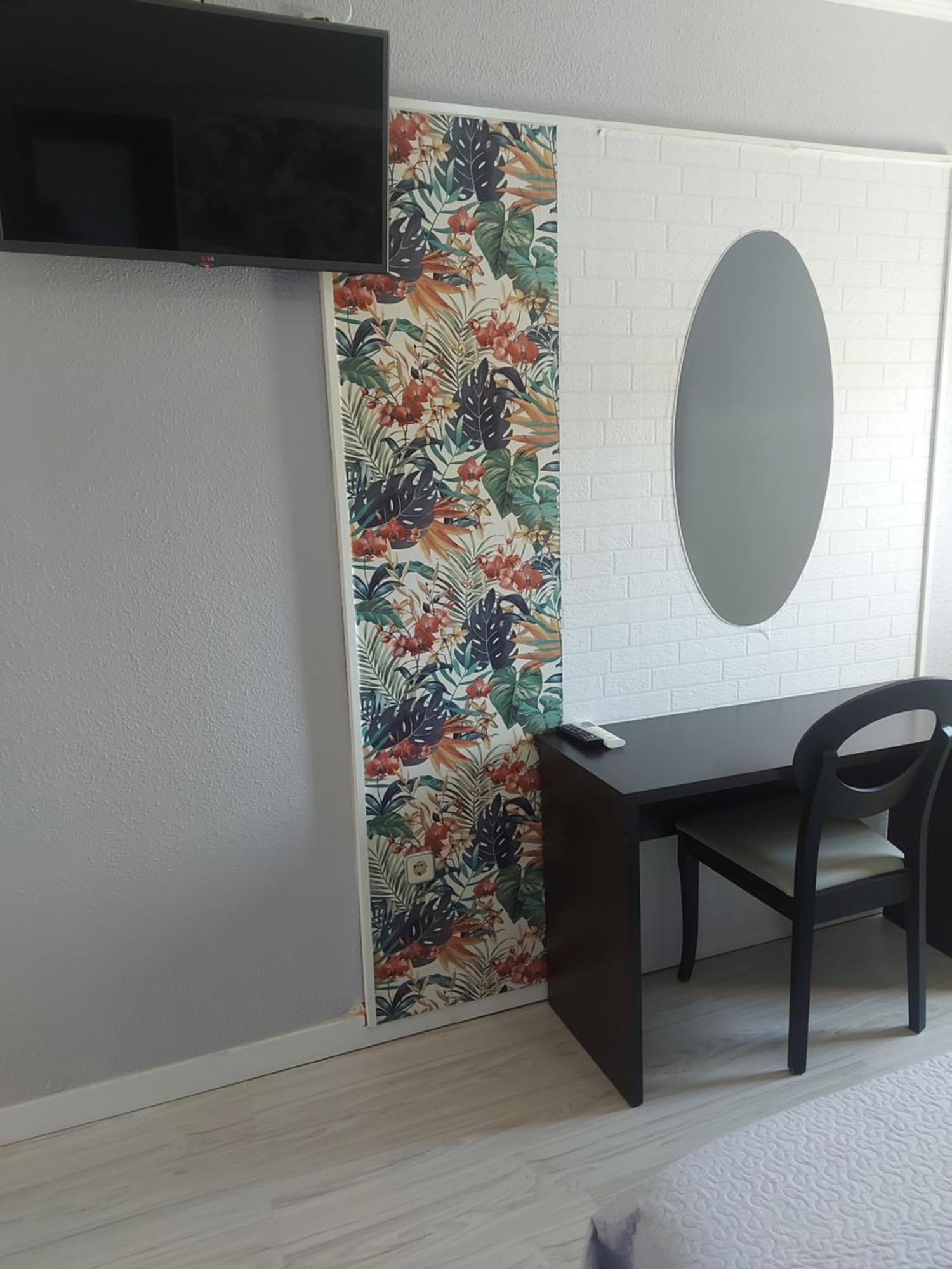 Hostal Fuente Del Pino Jumilla Luaran gambar