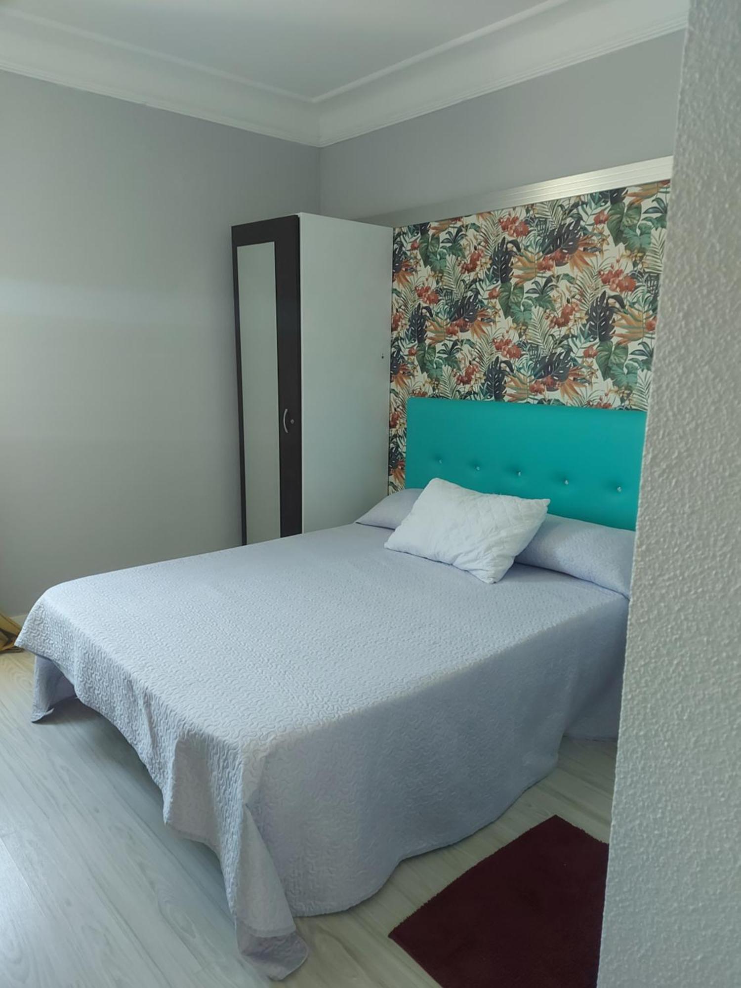 Hostal Fuente Del Pino Jumilla Luaran gambar