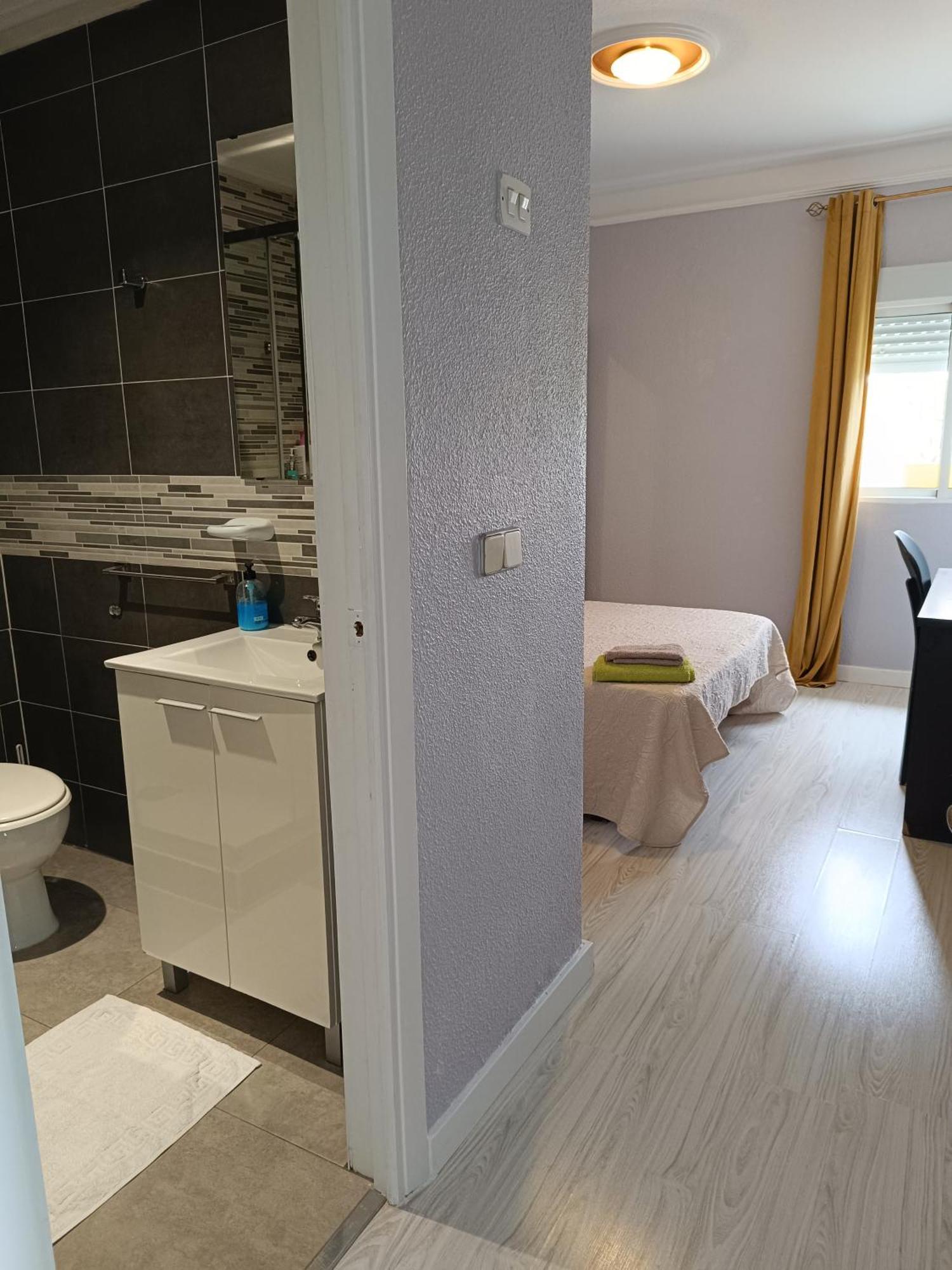 Hostal Fuente Del Pino Jumilla Luaran gambar